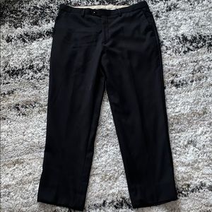 Black Dress Pants